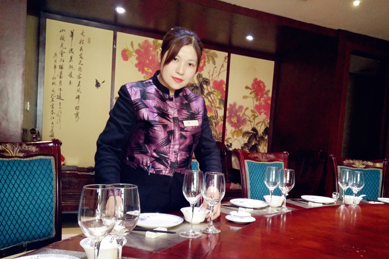 用心服務(wù)│勝在服務(wù)，贏在細(xì)節(jié)